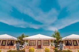 Rawai Luxury Tents